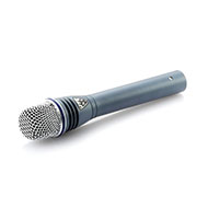 JTS NX-9 Condenser Microphone