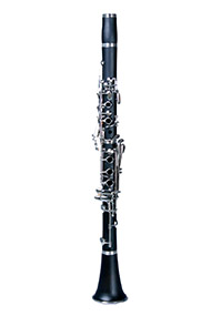 Jupiter 737 Bb Clarinet