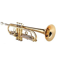 Jupiter JTR 812 RL Trumpet