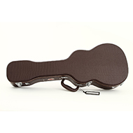 Kala Crocodile Ukulele Case Soprano
