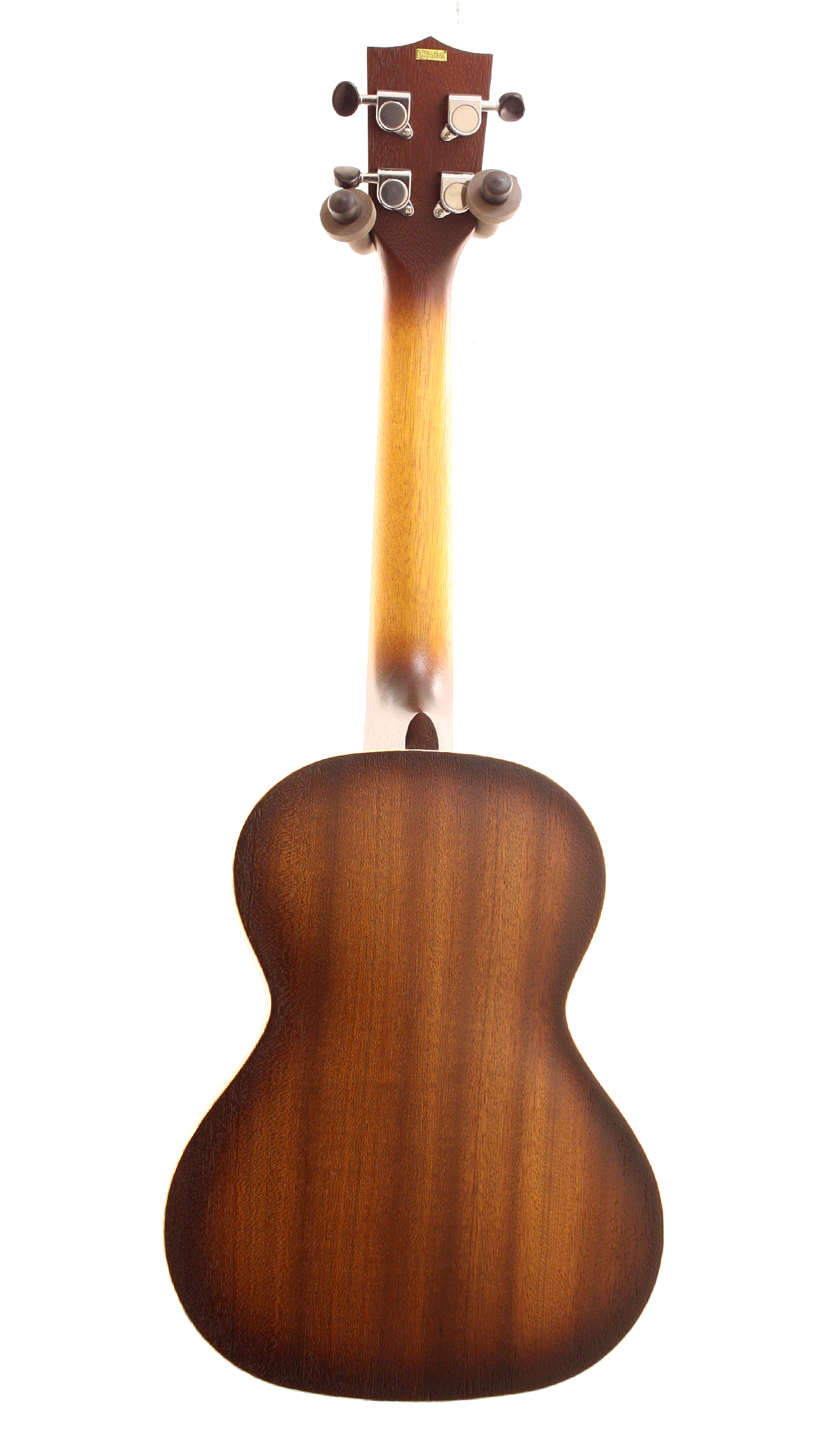 Kala Resonator Tenor Ukuele Brass Ukulele Family Scayles Music