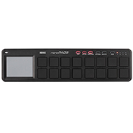 Korg nanoPAD2 16 pad USB Controller