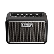 Laney Mini Stereo Supergroup Amp