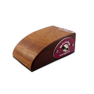 Logjam Micro Log Stomp Box