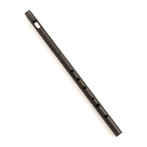 MK Whistles Pro Low G Satin Black