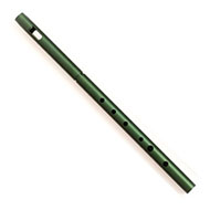 MK Whistles Pro Low G Green