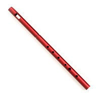 MK Whistles Pro Low G Red