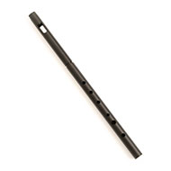 MK Whistles Pro A Satin Black