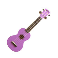 Mahalo 2511 Soprano Ukulele Purple