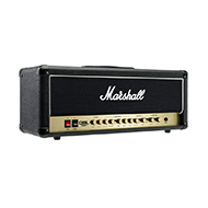 Marshall DSL100H 100w Valve Head