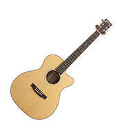 Martin 000JR-10E Junior Electro
