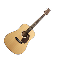 Martin D10E Road Series Dreadnought Sitka Spruce