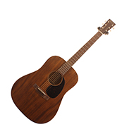 Martin D-15M Mahogany Dreadnought