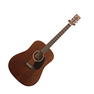 Martin D10E 01 Road Series All Solid