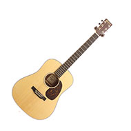 Martin Dreadnought Junior All Solid