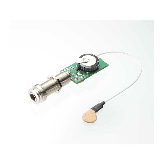 MiSi Acoustic Trio Ukulele Pickup