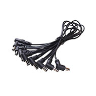 Mooer PDC-8A PSU Daisy Chain