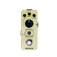 Mooer Envelope Filter Auto Wah