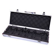Mooer Firefly M6 Pedalboard Case