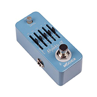 Mooer Graphic G 5-band EQ pedal