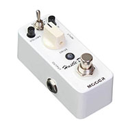 Mooer Hustle Drive Pedal