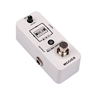 Mooer Micro Looper Pedal