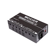 Mooer Macro Power Supply