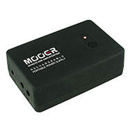 Mooer MPPower rechargable Multi PSU