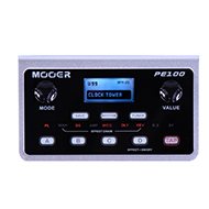 Mooer PE100 Multi-FX processor