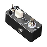 Mooer Shim Verb Reverb Pedal