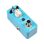Mooer Sky Verb Reverb Pedal