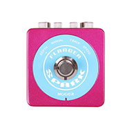 Mooer Spark Flanger Pedal