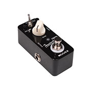 Mooer Thunderball Bass Overdrive