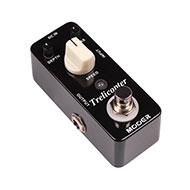 Mooer Trelicopter Tremolo Pedal