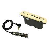L R Baggs M1 Active Soundhole Pickup