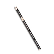 Ormiston High D Whistle Blackwood