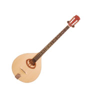 Ozark 2222 Flat Back Bouzouki