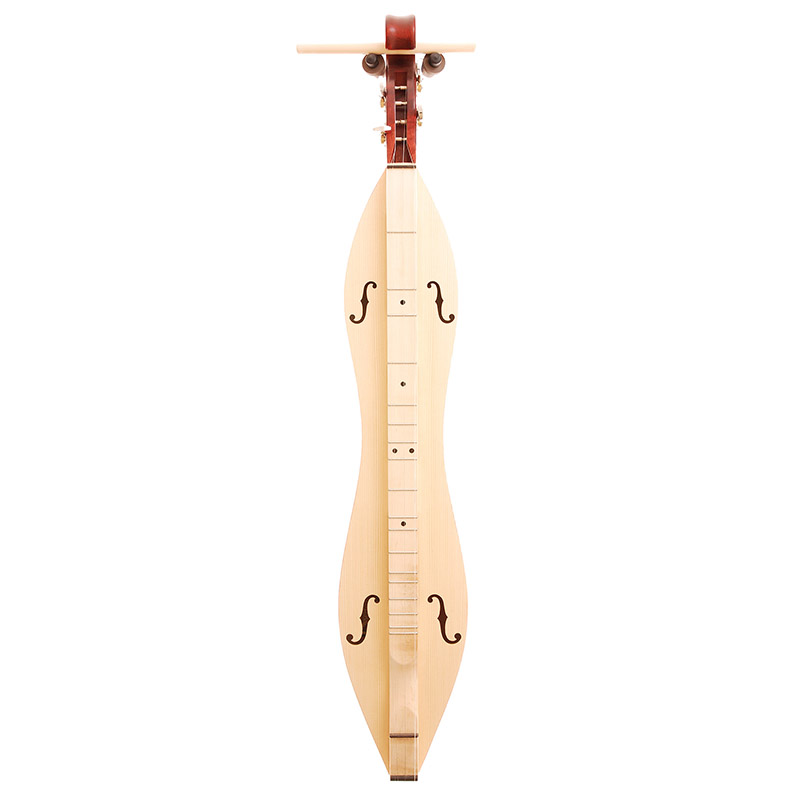 Tonewood Appalachian Dulcimer Stringed Folk Instruments Scayles Music