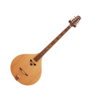 Ozark Celtic Bouzouki