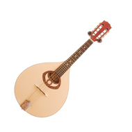 Ozark Flat Back Tenor Mandola
