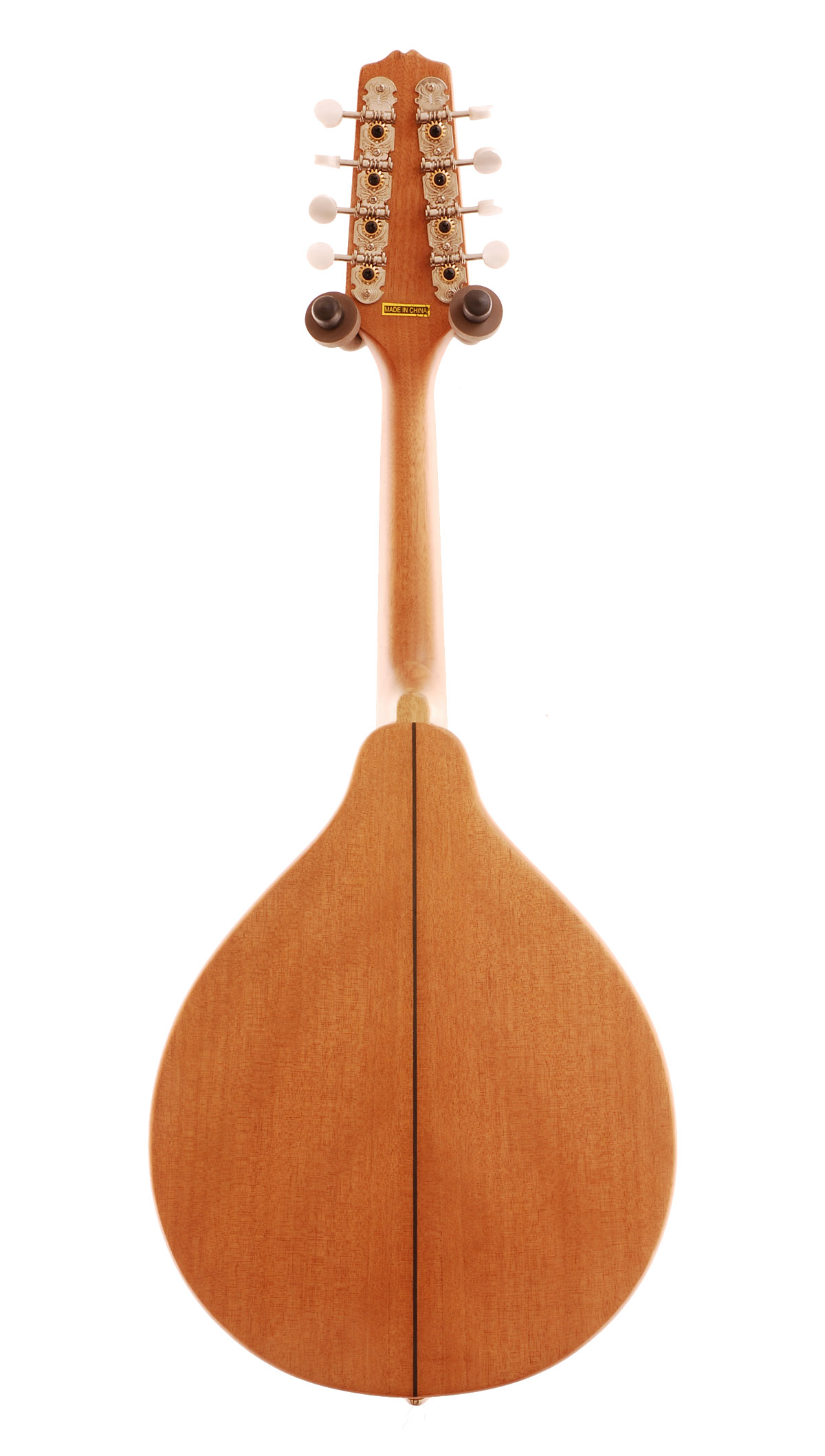 Ozark 2240 Pro Celtic Mandolin Stringed Folk Instruments Scayles Music