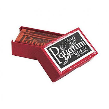 Paganini Cello Rosin