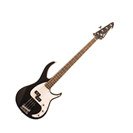 Peavey Milestone Bass Black