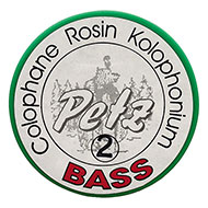 Petz Double Bass Rosin Soft