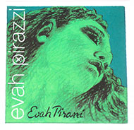 Pirastro Evah Pirazzi Violin Set