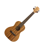 Pono ATD All Solid Acacia Tenor
