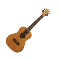 Pono MTDX All Solid Mahogany Tenor