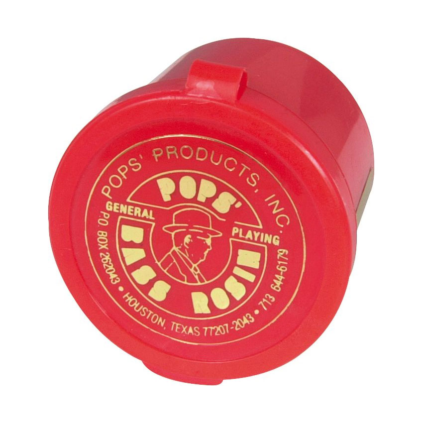 Pops Double Bass Rosin