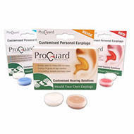 ProGuard Mould Your Own Earplugs