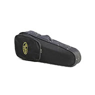 Riptide Polyfoam Ukulele Case Baritone